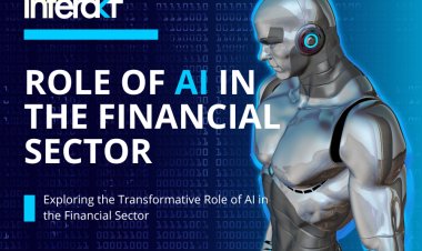 Exploring the Transformative Role of AI in the Financial Sector