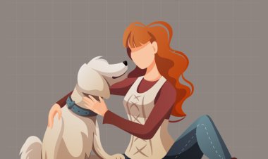 Pet Care in the Digital Age: Exploring the Benefits of Digital Health Tools for Pets