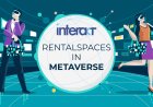 Exploring the Potential of Metaverse Rental Spaces