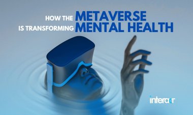 Metaverse Metamorphosis: How Virtual Realities are Revolutionizing Mental Health