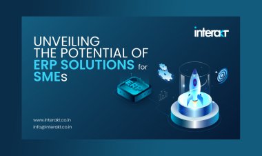 Revolutionizing Business Management: Unveiling the Power of ERP