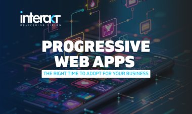 The Right Time to Adopt PWAs for Your Business
