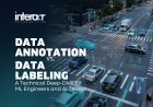 Data Annotation vs. Data Labeling: A Technical Deep-Dive for Machine Learning Engineers and AI Teams
