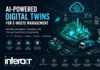 AI-Powered Digital Twins for E-Waste Management: Building Intelligent, Traceable, and Circular Electronics Ecosystems